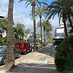 Puerto Banus Views And Pool Penthouse Vio לינה וארוחת בוקר