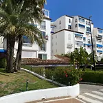 Puerto Banus Views And Pool Penthouse Vio * מארבלה