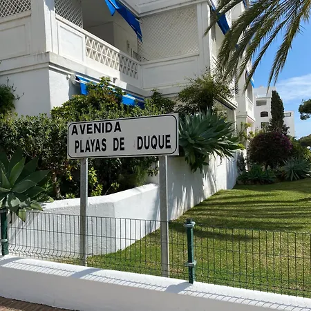 Bed and Breakfast Puerto Banus Views And Pool Penthouse Vio *