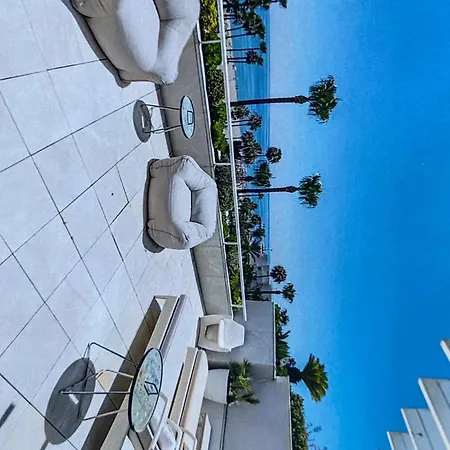 Puerto Banus Views And Pool * 마르베야