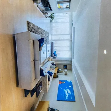 Puerto Banus Views And Pool Penthouse Vio לינה וארוחת בוקר *