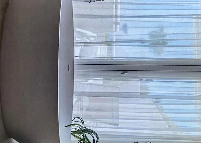 Puerto Banus Views And Pool *