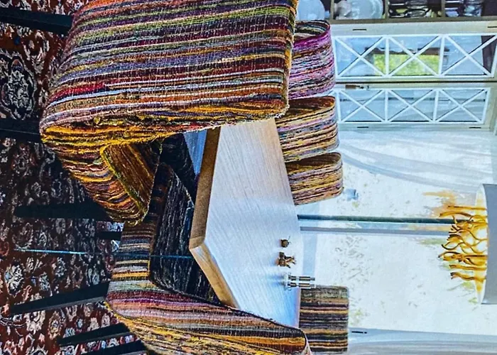 Puerto Banus Views And Pool