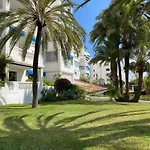 Puerto Banus Views And Pool Penthouse Vio *