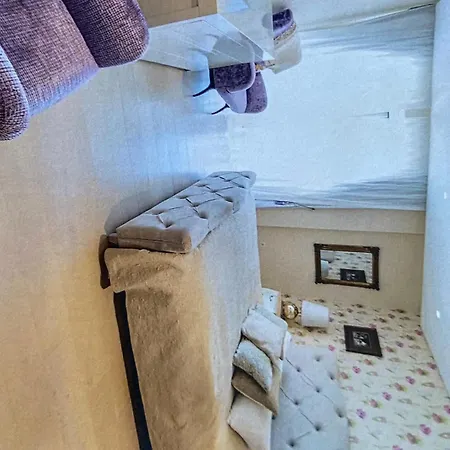 Puerto Banus Views And Pool * Marbella