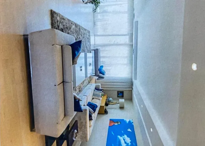 Puerto Banus Views And Pool Bed & Breakfast *